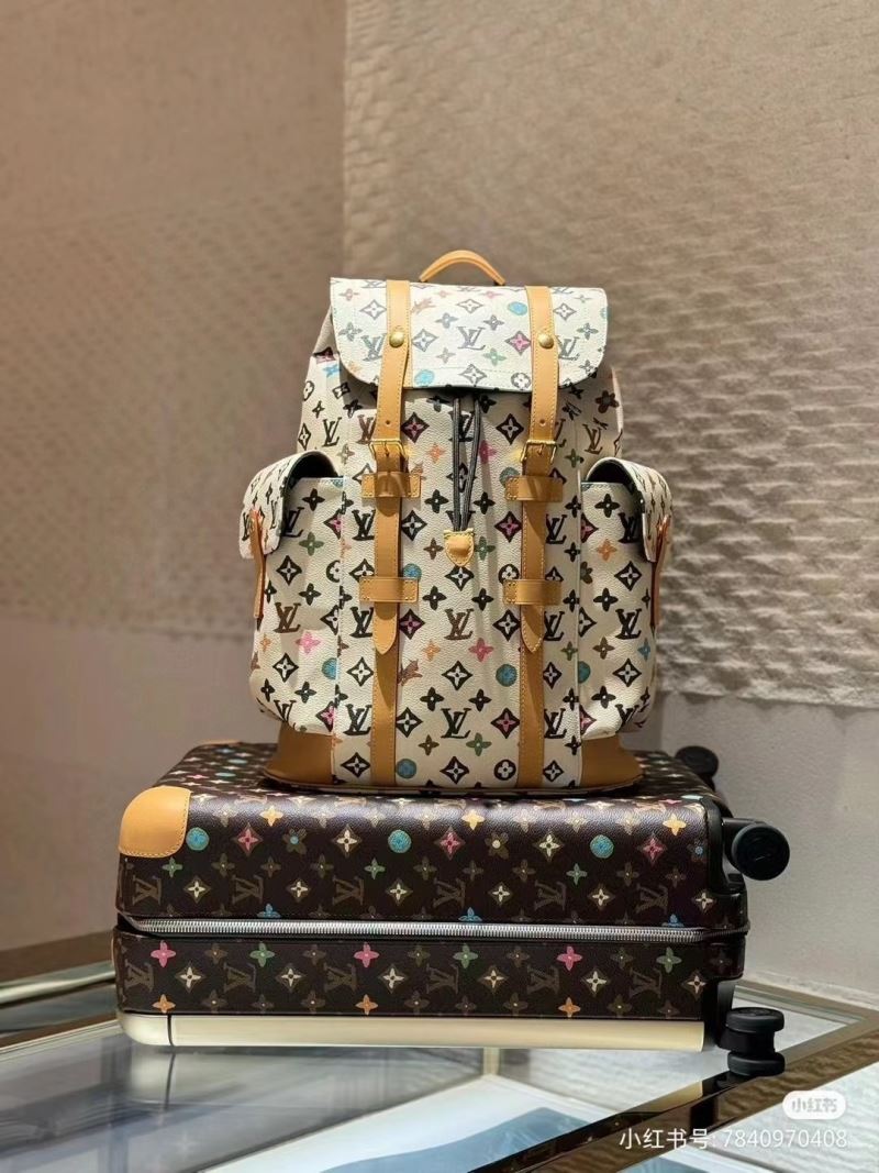 Louis Vuitton Suitcase